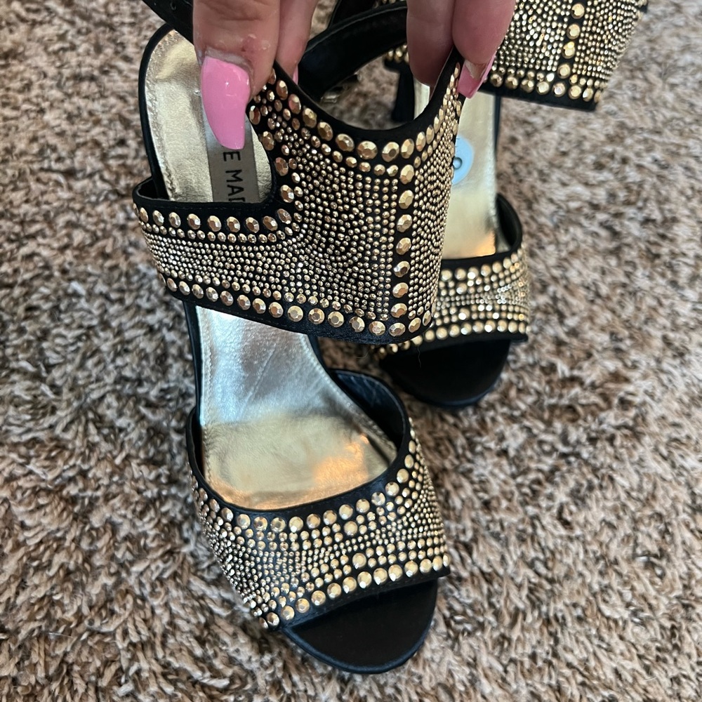 Steve Madden Heels